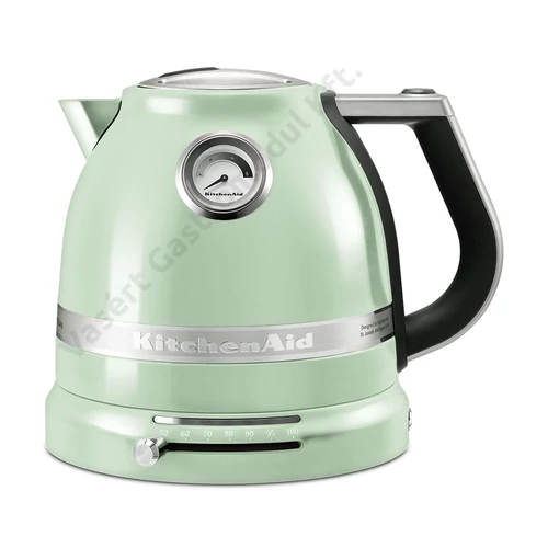 5KEK1522EPTKitchenAid Artisan vízforraló pisztácia 5KEK1522EPTKitchenAid Artisan vízforraló pisztácia