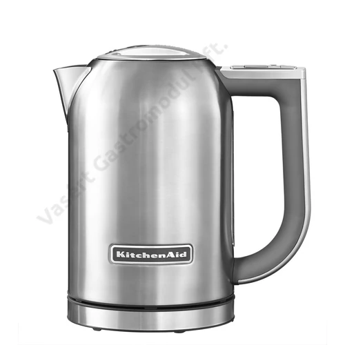 5KEK1722ESX KitchenAid Vízforraló 1,7l acél