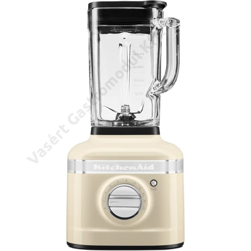 K400 Artisan turmixgép mandulakrém 5KSB4026EAC