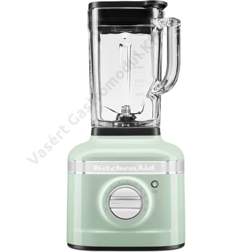 K400 Artisan turmixgép pisztácia 5KSB4026EPT