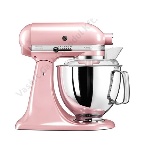 5KSM175PSESP KitchenAid Artisan robotgép selyemcukor