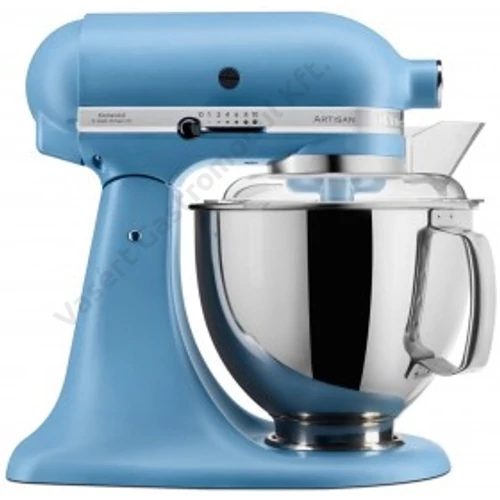 5KSM175PSEVB KitchenAid Artisan robotgép vintage kék