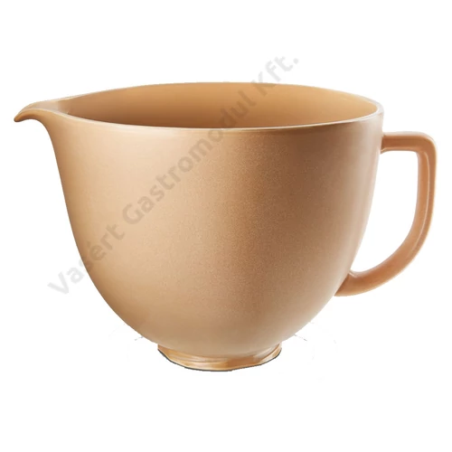 KitchenAid tál égetett agyag 4,8 liter