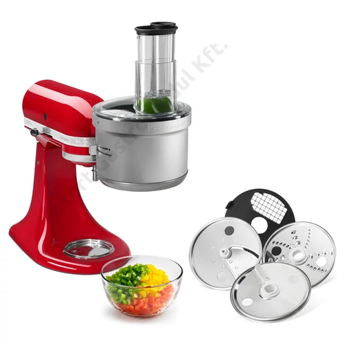 5KSM2FPA KitchenAid Szeletelő és aprító feltét