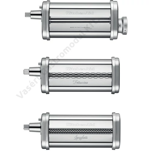 5KSMPRA KitchenAid 3 részes tésztakészítő 