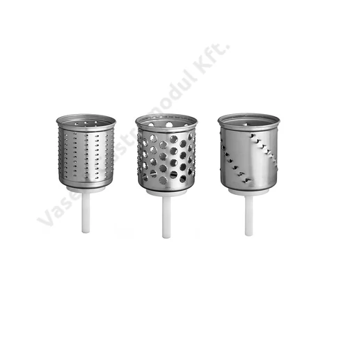 KitchenAid daráló dob készlet 5KSMEMVSC