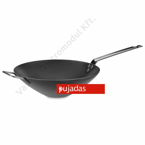 P135.330 Vas wok 30 cm