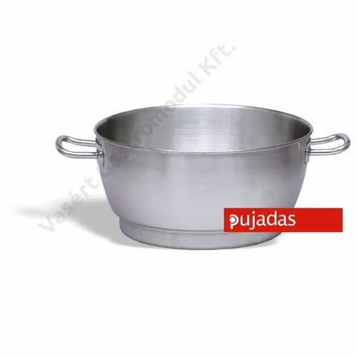 P241.040 Felsőrész párolóedényhez 40 cm 'INOX-PRO'