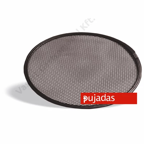 P949.030 Alumínium pizzasütő rács tapadásmentes bevonattal ᴓ30,5cm