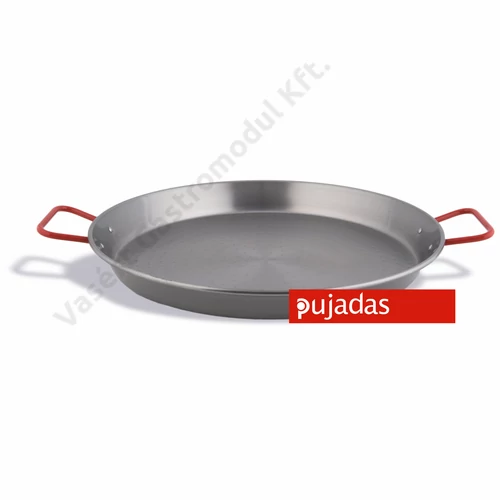 P994.065 Paella sütő vas serpenyő ᴓ65cm