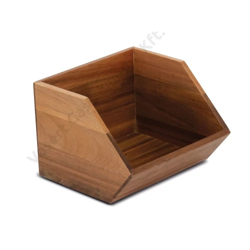 Faláda - box  büféasztalra, tároláshoz. P595005 | vasert-gastro.hu
