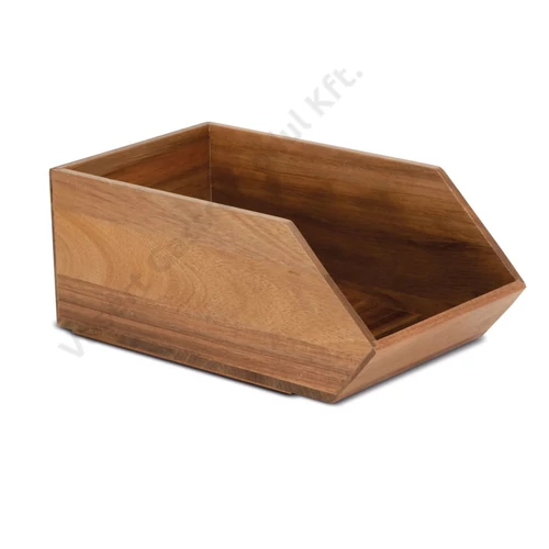 Faláda - box  büféasztalra, tároláshoz. P595006 | vasert-gastro.hu