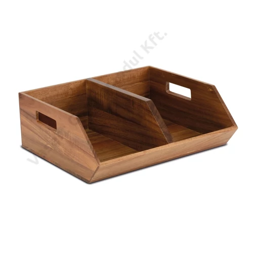 Faláda - box  büféasztalra, tároláshoz. P595007 | vasert-gastro.hu