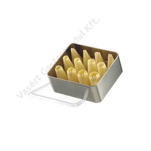 Multi-deko csillagcső készlet 13 darabos | Schneider | S196560 | vasert-gastro.hu