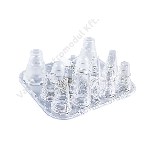 Multi-deko csillagcső készlet 13 darabos | Schneider | S196620 | vasert-gastro.hu