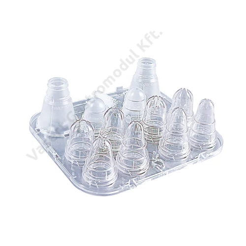 Multi-deko csillagcső készlet 13 darabos | Schneider | S196630 | vasert-gastro.hu
