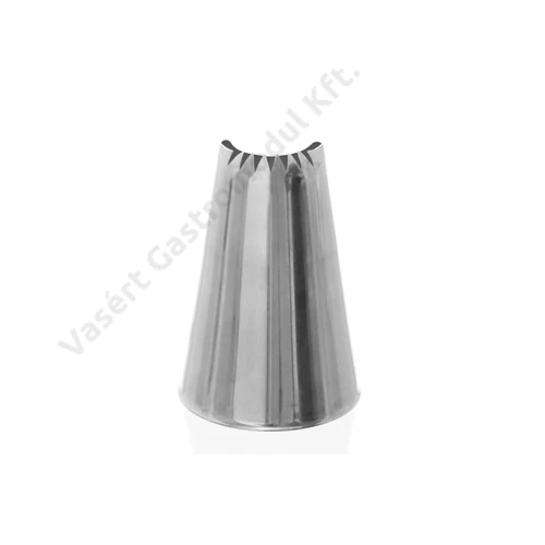 Csillagcső ( ívelt csillag forma ) 19 mm | Schneider | S197303 | vasert-gastro.hu