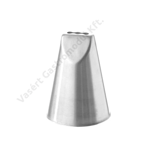 Csillagcső (három lyukú) 3mm | Schneider | S197420 | vasert-gastro.hu