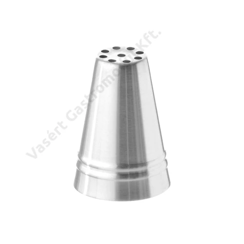 Csillagcső ( madárfészek forma ) 3mm | Schneider | S197422 | vasert-gastro.hu