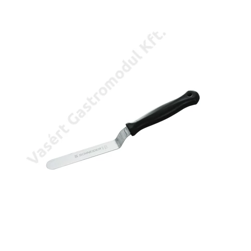 Cukrász spatula tortakrémekhez | Schneider 262712 | vasert-gastro.hu