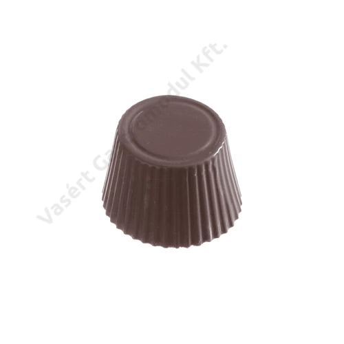 Csokoládé praliné / bonbon készítő forma | Schneider | S421002 |  vasert-gastro.hu