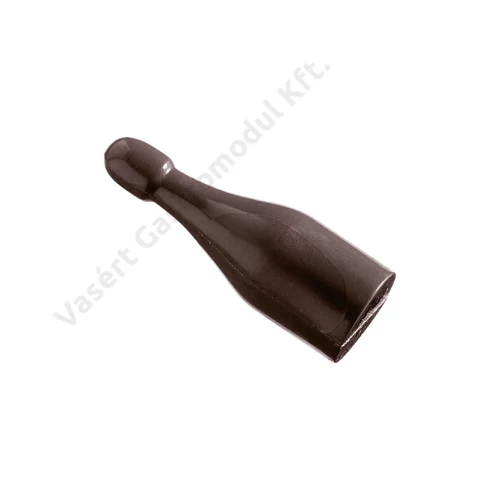 Csokoládé készítő forma, pezsgősüveg | Schneider | S422037 | vasert-gastro.hu