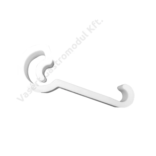3D-s csokoládé bonbon készítőhöz kapocs | S429998 | vasert-gastro.hu