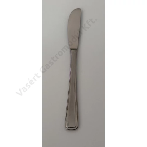 Rozsdamentes desszertkés / vajkés Italy családból | 0588 | vasert-gastro.hu
