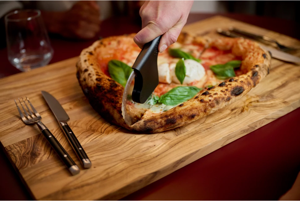 Pizza termékek