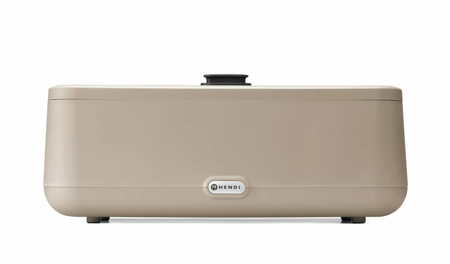 Hendi UNIQ Elektromos Chafing Edény – 12,5 liter – tópszín