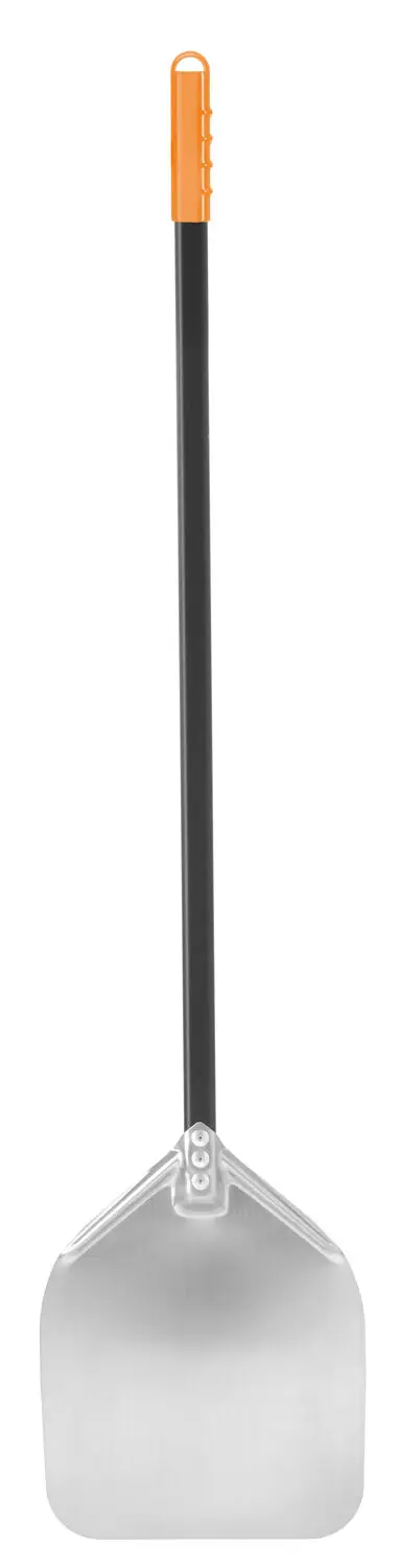 HENDI | Pizza lapát négyszögletű 305x1320 mm rm. acél