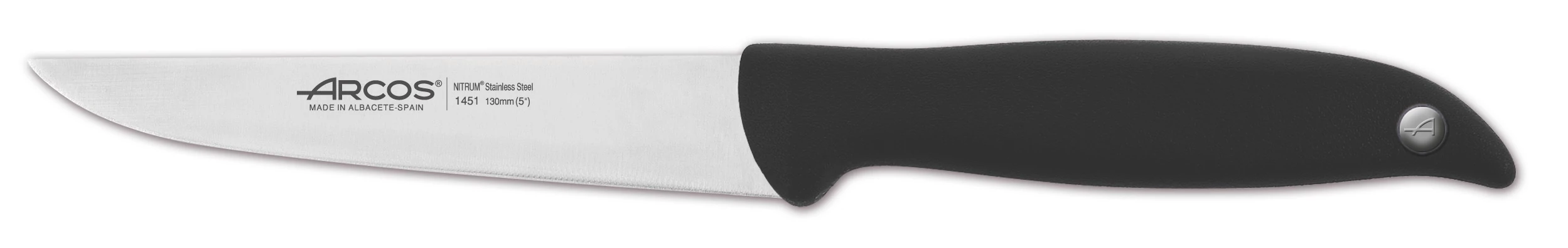 Konyhakés 130 mm Menorca