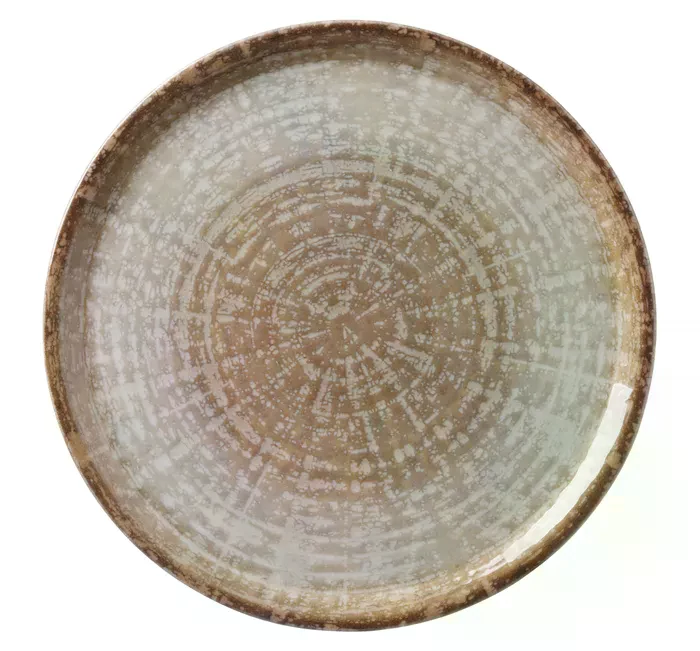 HENDI | Pizzatányér Kréta mintával 33cm