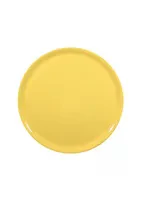 HENDI | Pizzatányér citrom sárga 33 cm