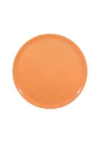 HENDI | Pizzatányér narancs  33 cm