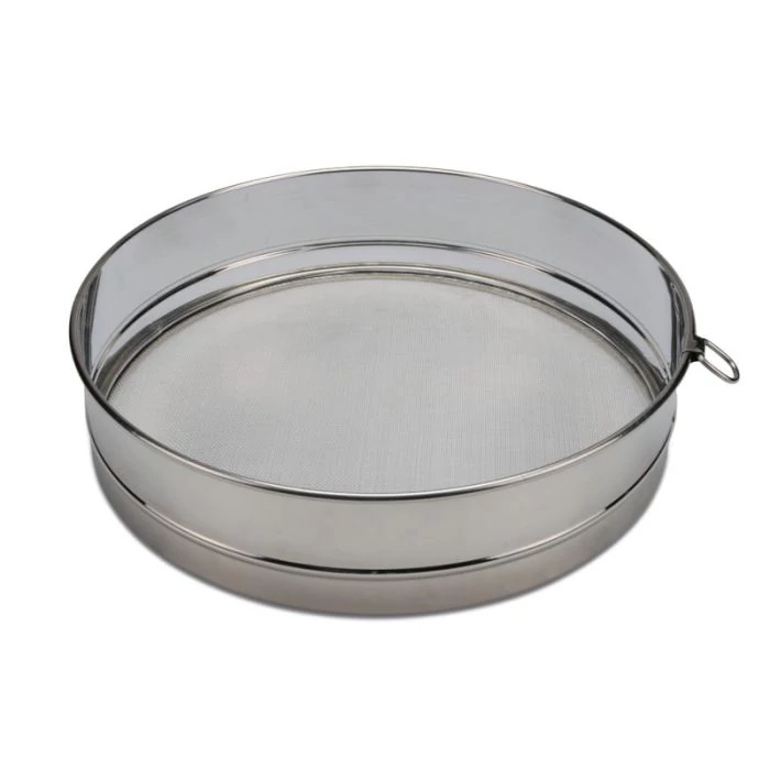 Lisztszita  20cm átmérőjű