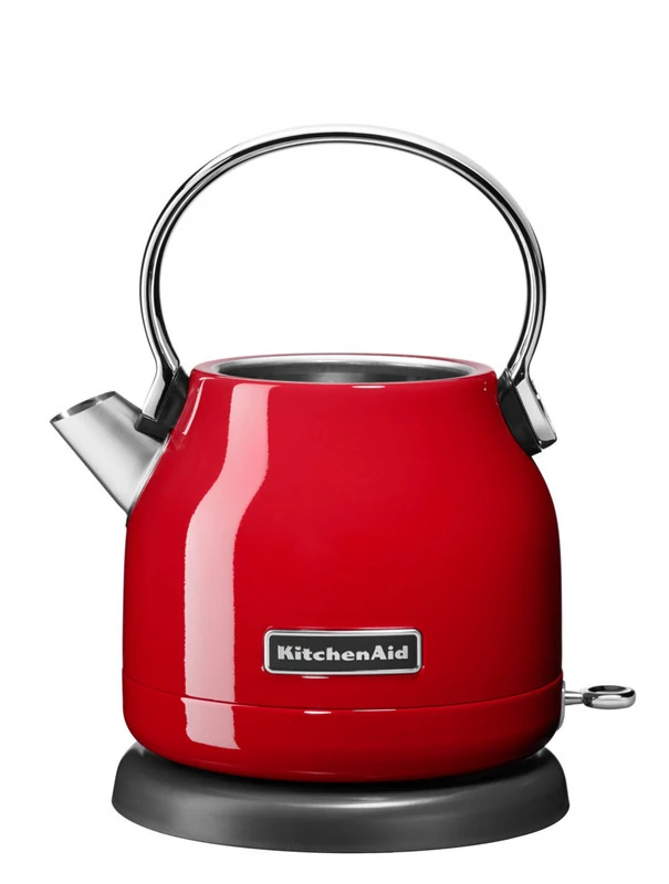 KitchenAid Vízforraló 1,2l piros
