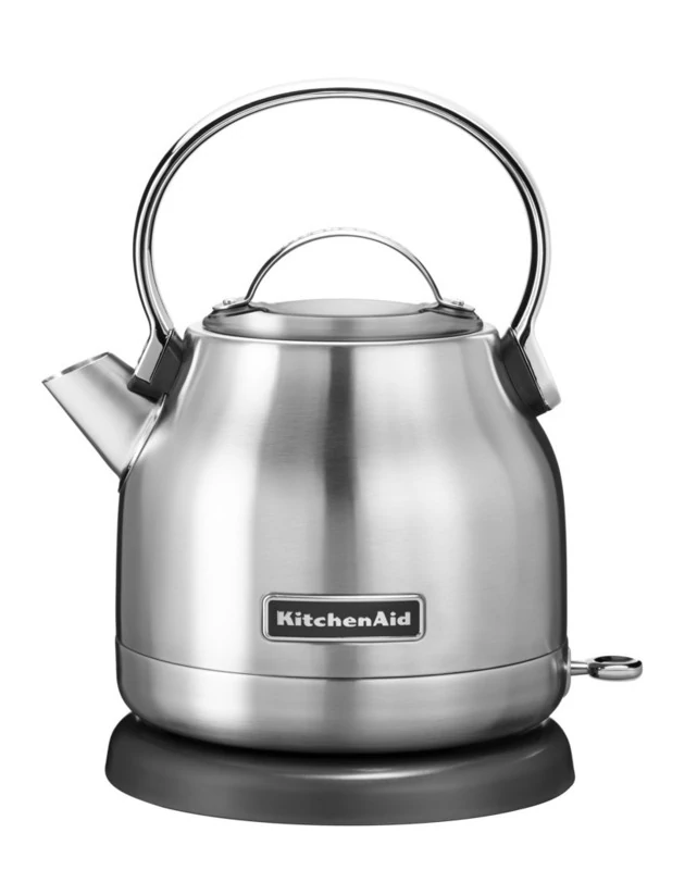 KitchenAid Vízforraló 1,2l acél