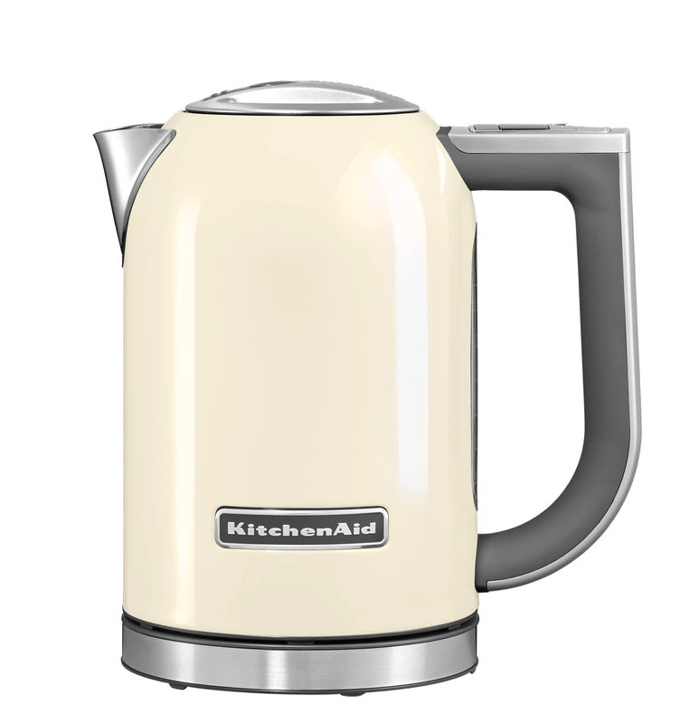 KitchenAid Vízforraló mandulakrém 1,7l
