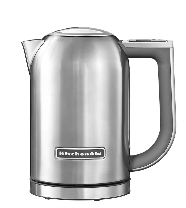 KitchenAid Vízforraló 1,7l acél