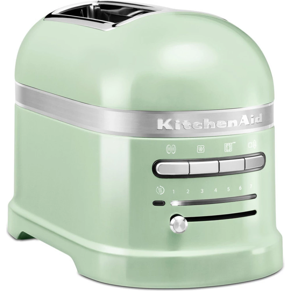 KitchenAid Artisan kenyérpirító 2 szeletes pisztácia