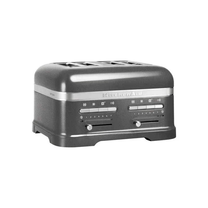 KitchenAid Artisan kenyérpirító 4 szeletes medálezüst