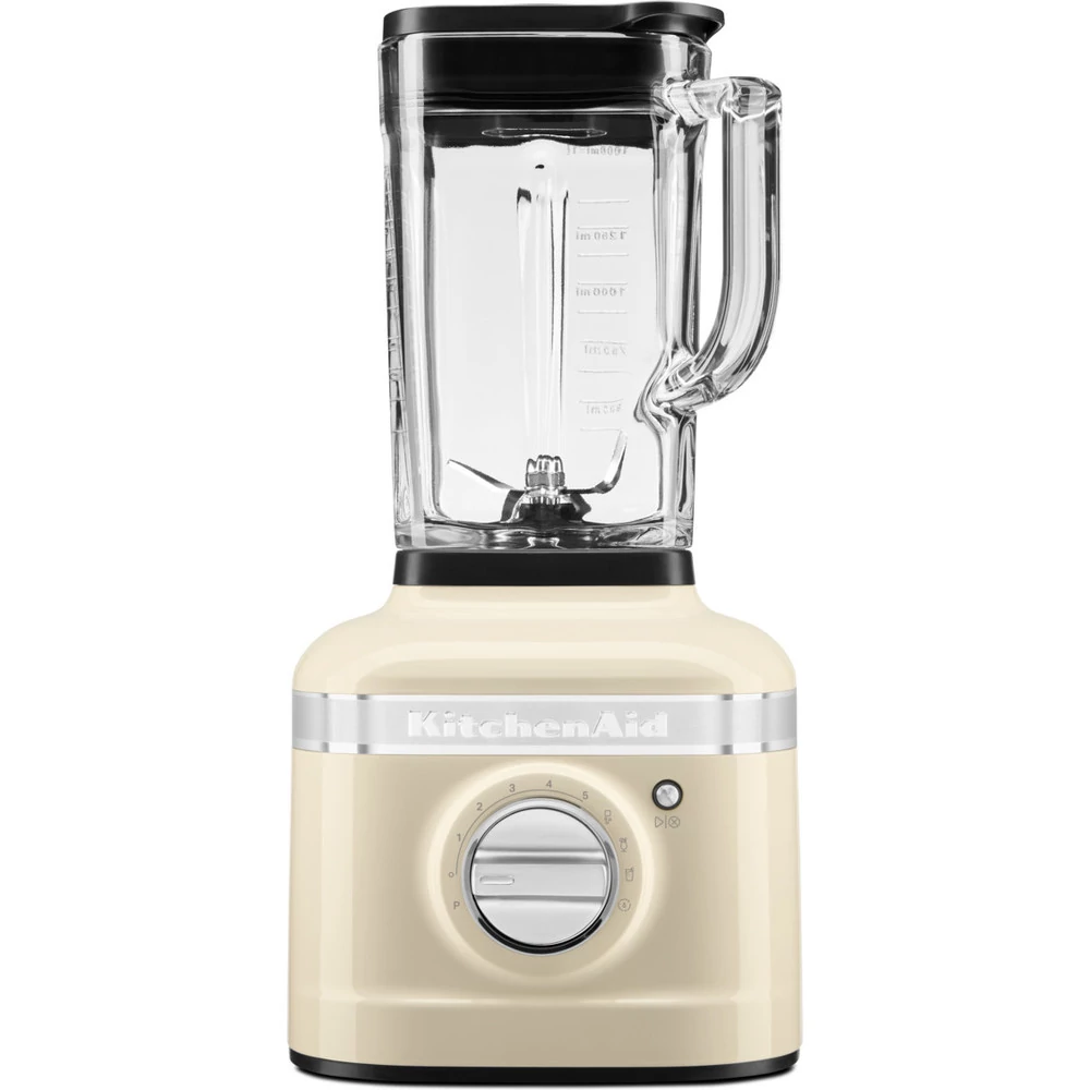 K400 Artisan turmixgép mandulakrém