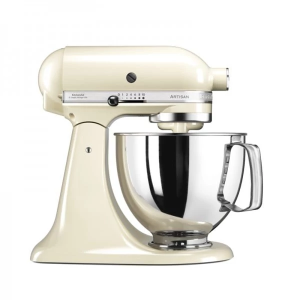KitchenAid Artisan robotgép mandulakrém