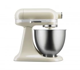 KitchenAid Mini robotgép mandulakrém