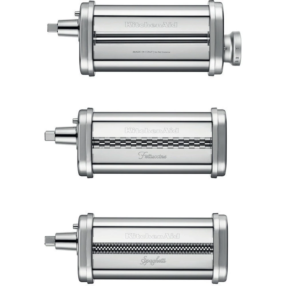 KitchenAid 3 részes tésztakészítő készlet
