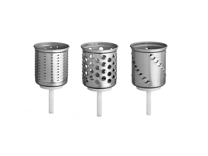 KitchenAid Daráló dob készlet 5KSMVSA-hoz