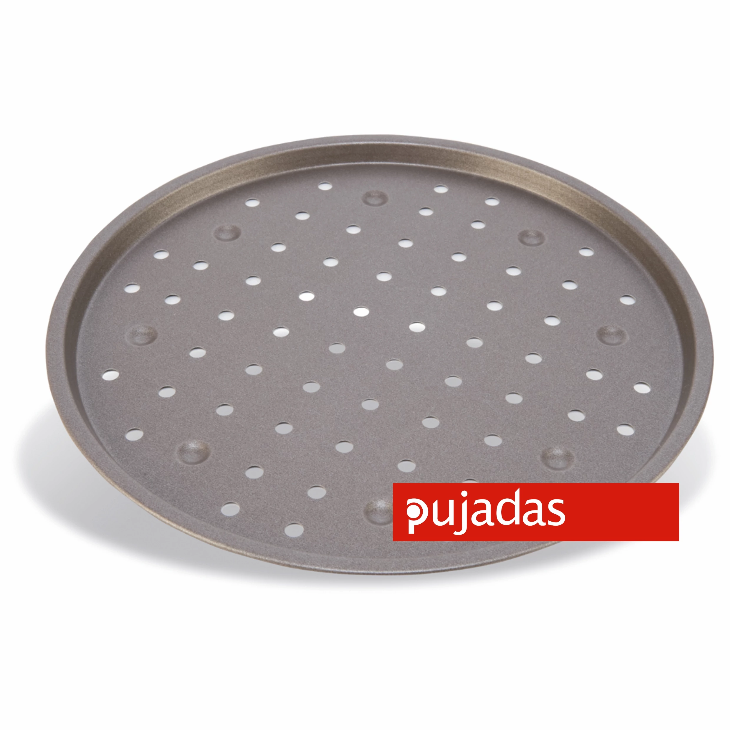 Pizzaforma perforált átm. 34 cm