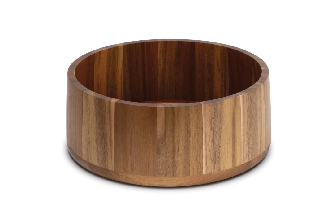 Fa tál 30cm