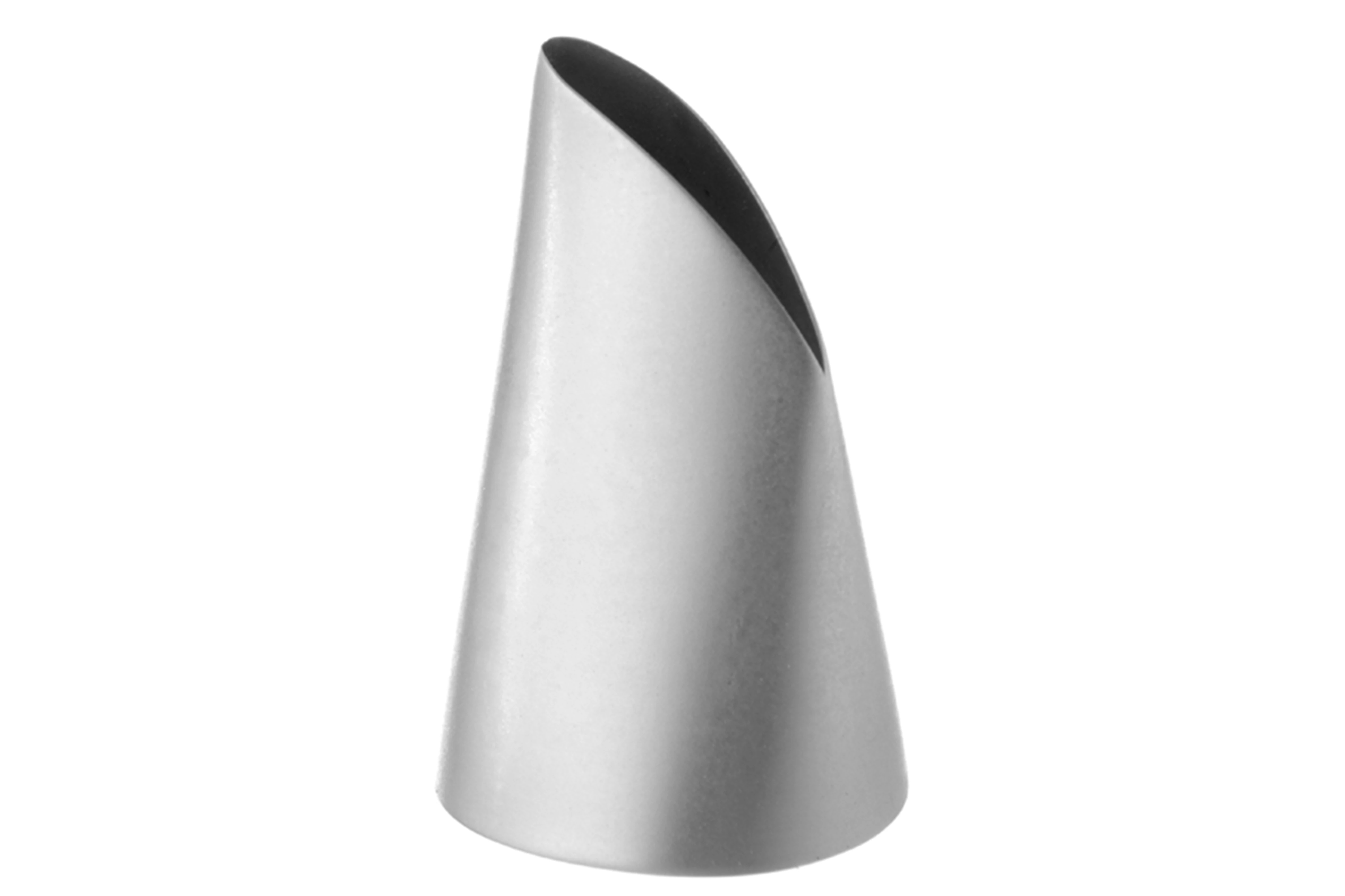 Csillagcső (virágszirom forma) 44mm